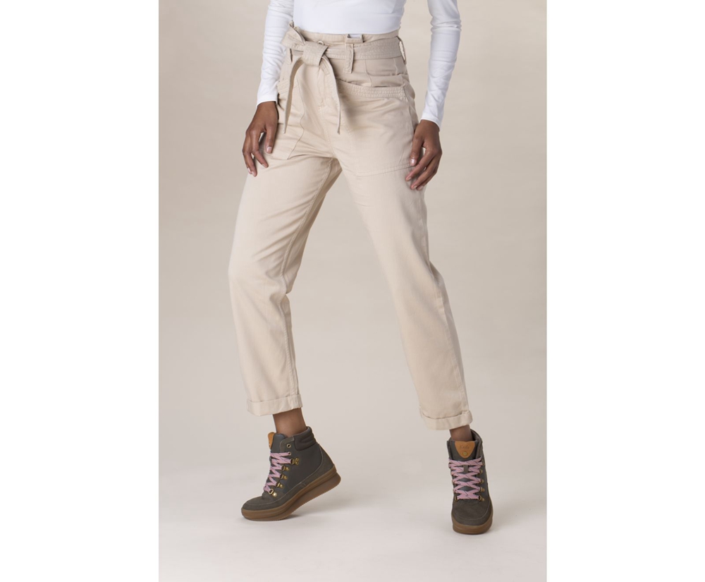 Keds Boots Damskie Oliwkowe - Midland Water-Resistant - 71854PRCD